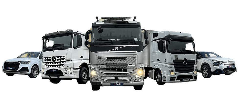 Utforska fordonsauktioner