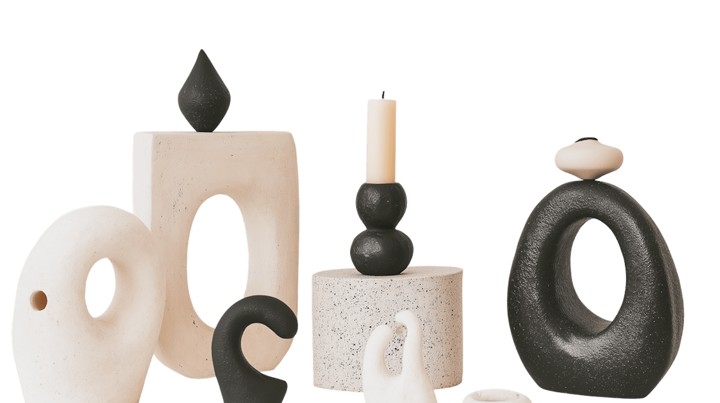 Outletfynd hos Budi!