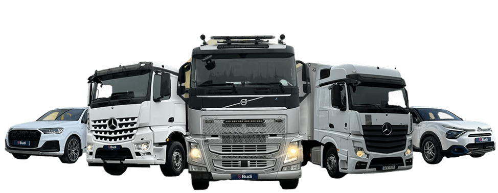 Utforska fordonsauktioner