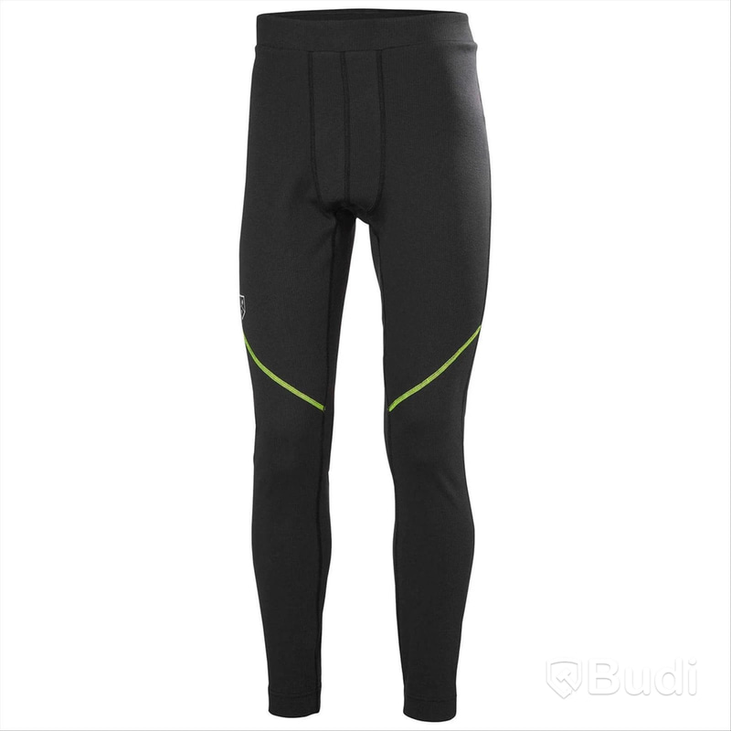 LÅNGKALSONG HELLY HANSEN, FYRE ARC AND FLAME RETARDANT, STL. L