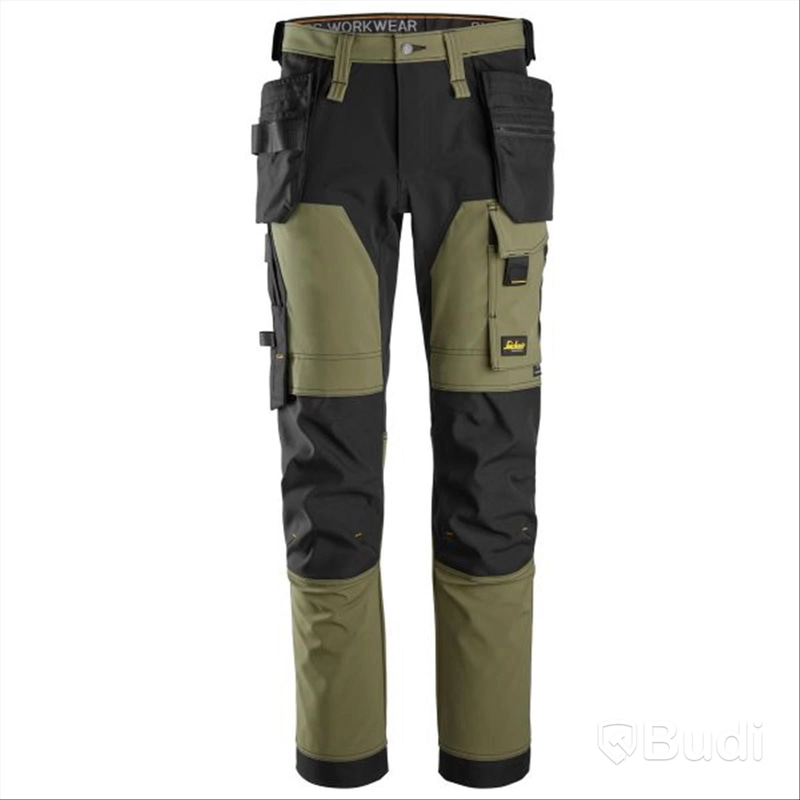 ARBETSBYXA SNICKERS, 6275-3104 WORKWEAR, STL. 054
