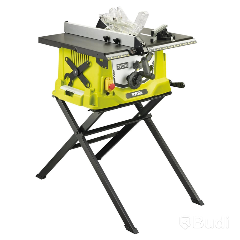 BORDSÅG RYOBI RTS1800S-G