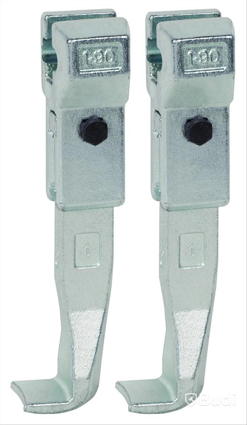 ARM TILL AVDRAGARE KUKKO, STANDARD 1-90-P, SPÄNNDJUP 100MM SET M 2 ARMAR