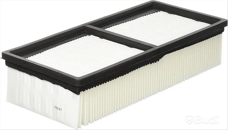 PLANFILTER KÄRCHER, 6.907-277.0 PLATT VECKAT FILTER
