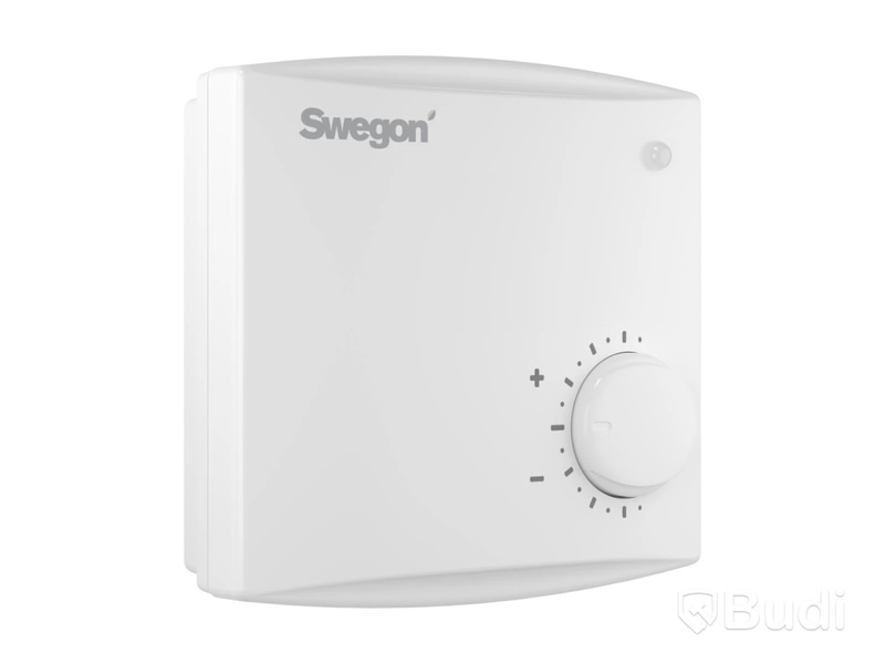RUMSREGULATOR SWEGON, LUNA E RE-1 RUMSREGULATOR