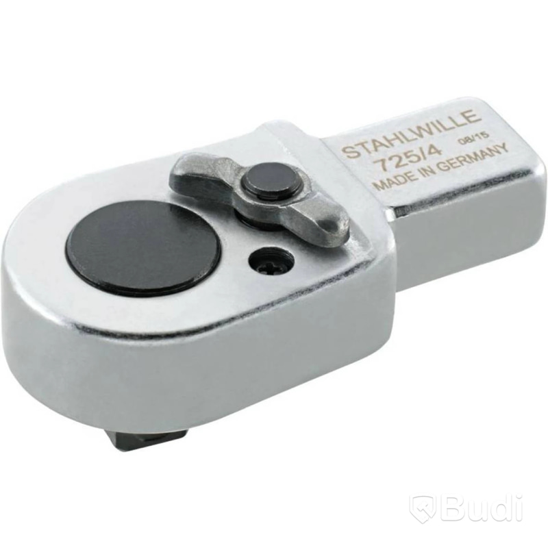 1 st. Spärrinstick Stahlwille, 1/4 9X12MM