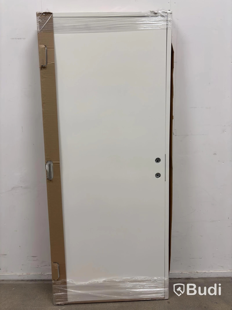 Branddörr M9X21 Vänster