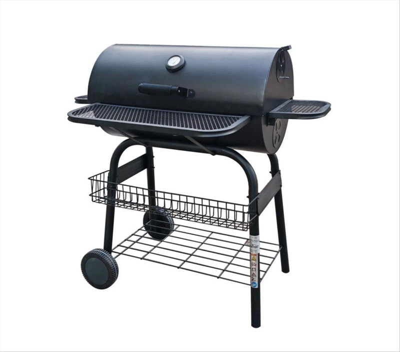 KOLGRILL KINGSTONE 70CM