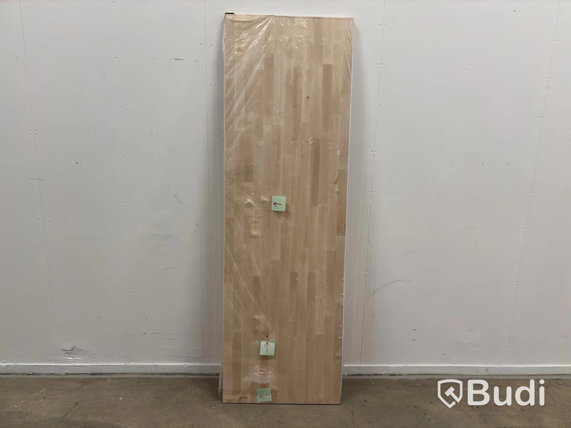 Bordsskiva Tabletops, björk