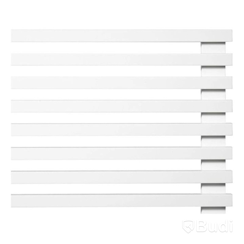 ELEMENTSKYDD LUNDBERGS YOKO VIT 1450X700MM