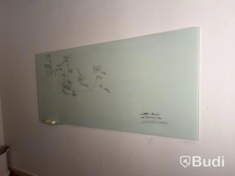 Whiteboard