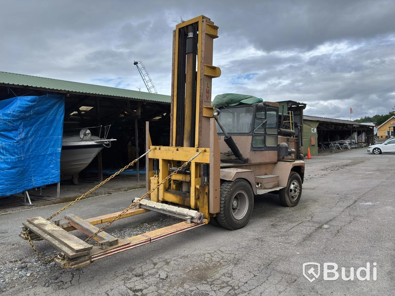 Truck LMW 8D -1960