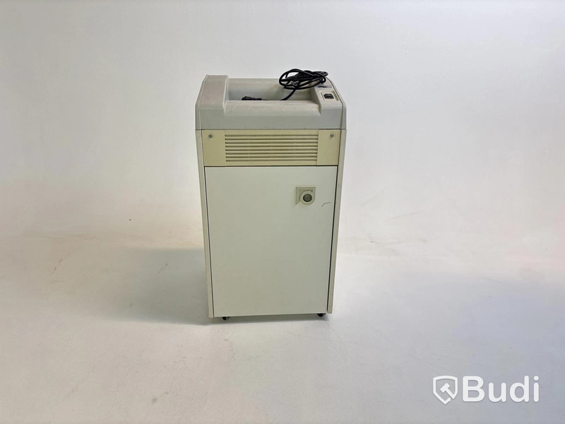 Dokumentförstörare Dahle 20600 M
