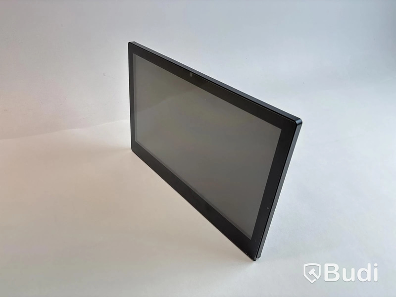 5 st. Väggmonterad touchskärm med Android 21,5 tum