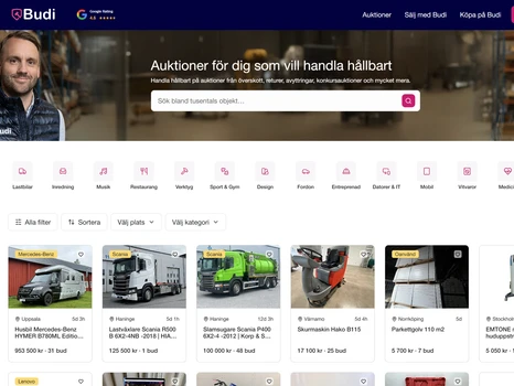 We are launching our new website – making reuse simpler, faster and more secure