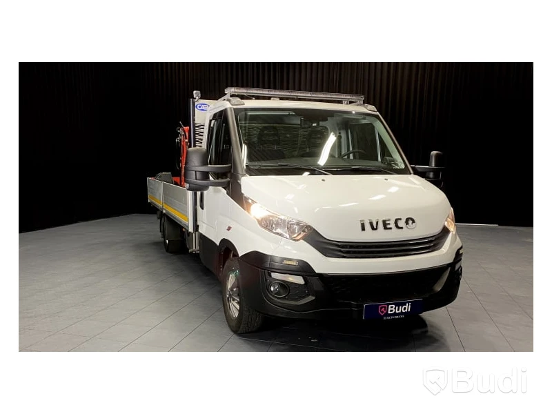 Tecto Trucks and Budi launch 360-degree photo studio