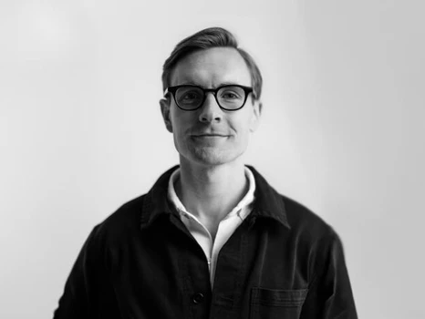 Budi Auktioner hires Lucas Norrhamn as project manager