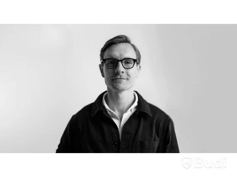 Budi Auktioner hires Lucas Norrhamn as project manager