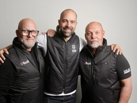 Budi expands in Västra Götaland – five new auction brokers join