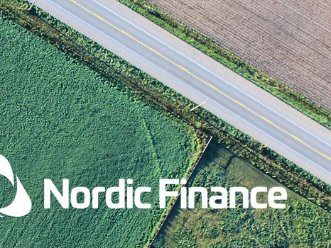 Nordic Finance enters into partnership with auction site Budi.se