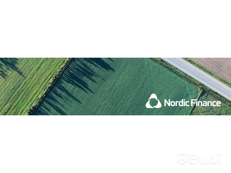 Nordic Finance enters into partnership with auction site Budi.se