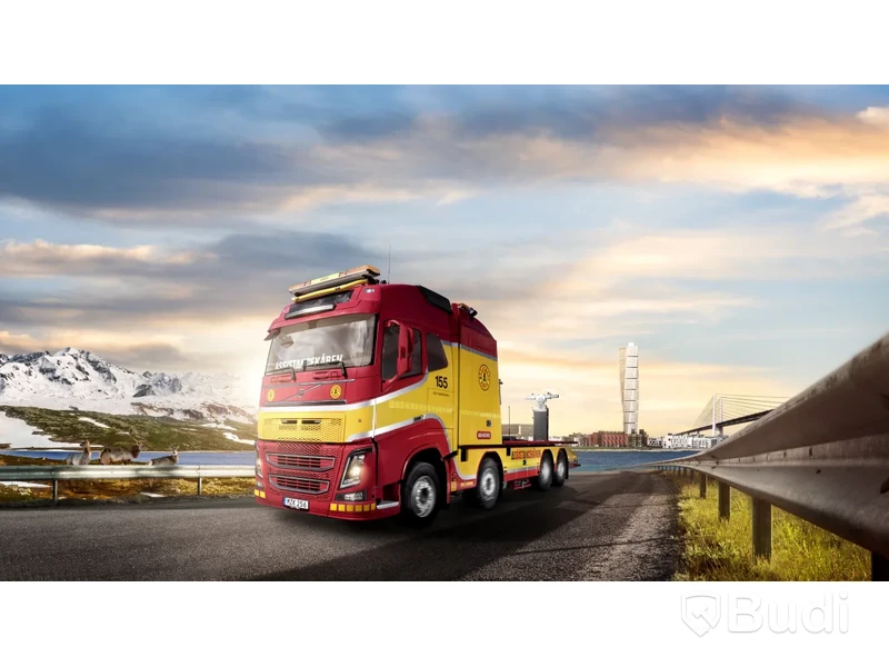 Budi and Assistancekåren enter into a new nationwide partnership