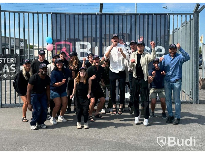 Budi celebrates five years – looking ahead to the future