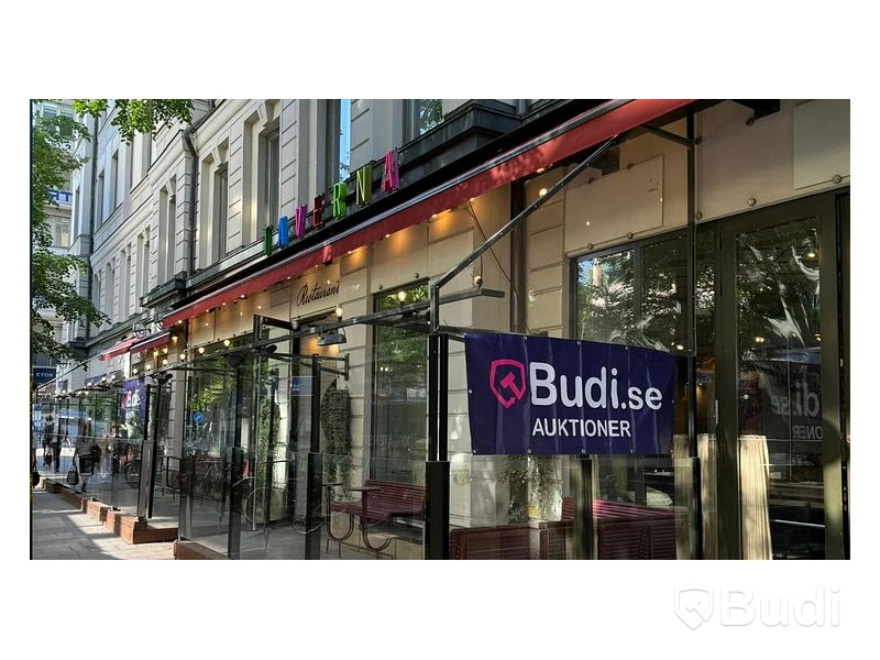 Taverna Brillo declared bankrupt – Budi auctions off the furnishings